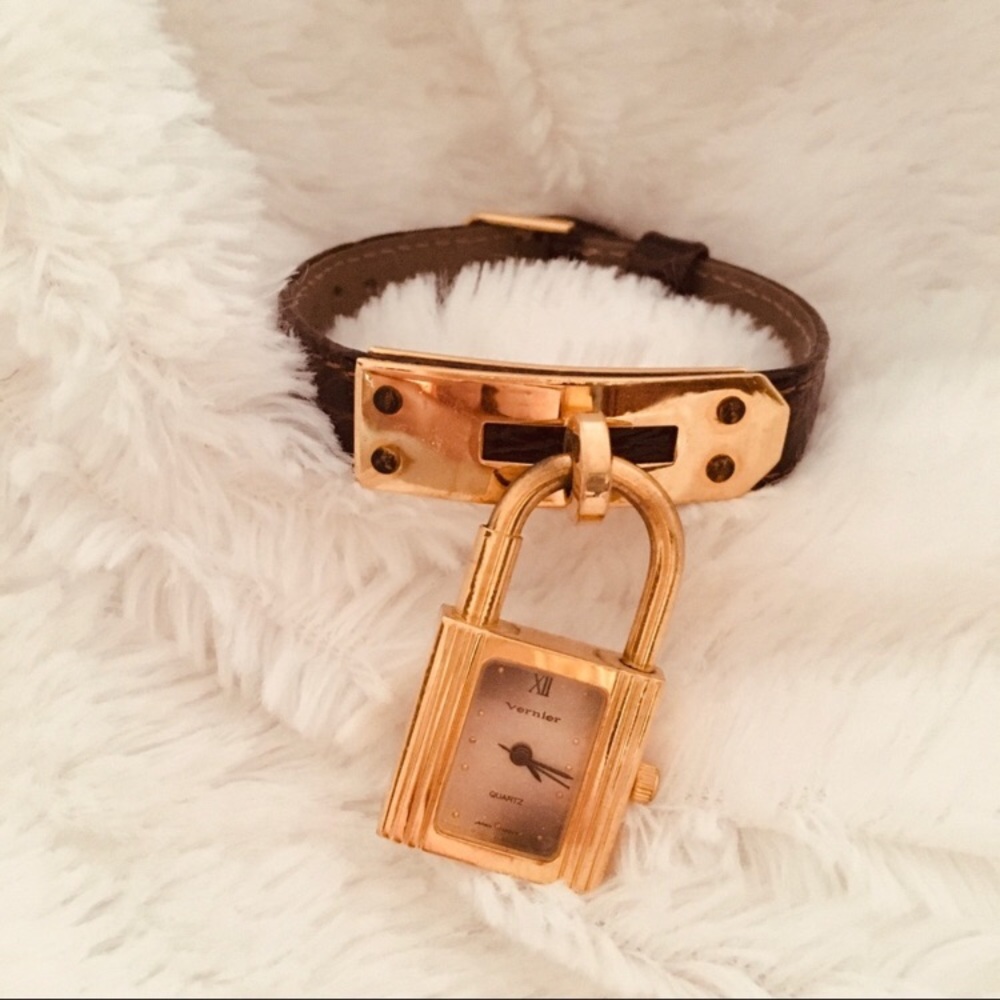 Vintage Watch